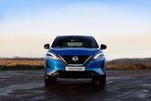 Nissan Qashqai III (J12) 1.3 DIG-T (158 Hp) MHEV 4x4 Xtronic 2021 - present