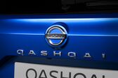 Nissan Qashqai III (J12) 1.3 DIG-T (158 Hp) MHEV 4x4 Xtronic 2021 - present