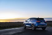 Nissan Qashqai III (J12) 2021 - present