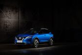 Nissan Qashqai III (J12) 1.3 DIG-T (158 Hp) MHEV 4x4 Xtronic 2021 - present