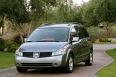 Nissan Quest (FF-L) 2003 - 2009