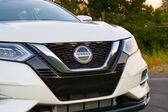 Nissan Rogue Sport (facelift 2020) 2.0 (141 Hp) AWD Xtronic 2020 - present