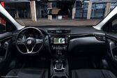 Nissan Rogue Sport (facelift 2020) 2020 - present