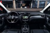 Nissan Rogue Sport (facelift 2020) 2.0 (141 Hp) AWD Xtronic 2020 - present