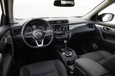 Nissan Rogue Sport (facelift 2020) 2.0 (141 Hp) AWD Xtronic 2020 - present