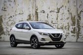 Nissan Rogue Sport (facelift 2020) 2020 - present