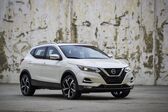 Nissan Rogue Sport (facelift 2020) 2.0 (141 Hp) AWD Xtronic 2020 - present