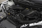 Nissan Rogue Sport (facelift 2020) 2.0 (141 Hp) AWD Xtronic 2020 - present