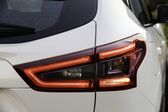 Nissan Rogue Sport (facelift 2020) 2.0 (141 Hp) AWD Xtronic 2020 - present