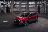 Nissan Rogue Sport (facelift 2020) 2.0 (141 Hp) AWD Xtronic 2020 - present