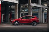 Nissan Rogue Sport (facelift 2020) 2.0 (141 Hp) AWD Xtronic 2020 - present