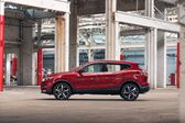 Nissan Rogue Sport (facelift 2020) 2.0 (141 Hp) AWD Xtronic 2020 - present