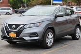 Nissan Rogue Sport (facelift 2020) 2.0 (141 Hp) AWD Xtronic 2020 - present