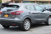 Nissan Rogue Sport (facelift 2020) 2.0 (141 Hp) AWD Xtronic 2020 - present