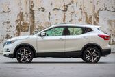 Nissan Rogue Sport (facelift 2020) 2020 - present