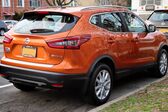 Nissan Rogue Sport (facelift 2020) 2.0 (141 Hp) AWD Xtronic 2020 - present