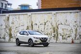 Nissan Rogue Sport (facelift 2020) 2.0 (141 Hp) AWD Xtronic 2020 - present