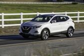 Nissan Rogue Sport (facelift 2020) 2.0 (141 Hp) AWD Xtronic 2020 - present