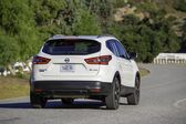 Nissan Rogue Sport (facelift 2020) 2.0 (141 Hp) AWD Xtronic 2020 - present