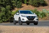 Nissan Rogue Sport (facelift 2020) 2.0 (141 Hp) AWD Xtronic 2020 - present