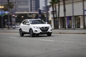 Nissan Rogue Sport (facelift 2020) 2.0 (141 Hp) AWD Xtronic 2020 - present