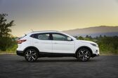 Nissan Rogue Sport (facelift 2020) 2.0 (141 Hp) AWD Xtronic 2020 - present