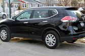 Nissan Rogue II (T32) 2013 - 2016