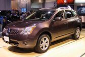 Nissan Rogue I (S35) 2.5i (170 Hp) AWD CVT 2008 - 2011