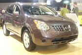 Nissan Rogue I (S35) 2007 - 2011