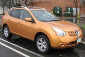 Nissan Rogue I (S35) 2007 - 2011