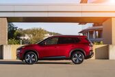 Nissan Rogue III (T33) 2020 - present