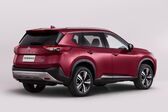 Nissan Rogue III (T33) 2020 - present