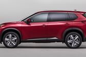 Nissan Rogue III (T33) 2020 - present