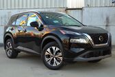 Nissan Rogue III (T33) 2020 - present