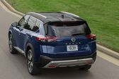 Nissan Rogue III (T33) 2020 - present