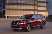 Nissan Rogue III (T33) 2020 - present