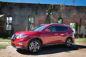 Nissan Rogue II (T32, facelift 2017) 2017 - 2020