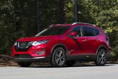 Nissan Rogue II (T32, facelift 2017) 2017 - 2020