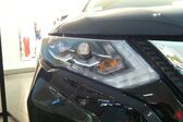 Nissan Rogue II (T32, facelift 2017) 2017 - 2020