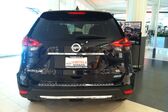 Nissan Rogue II (T32, facelift 2017) 2017 - 2020