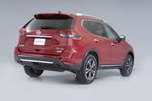 Nissan Rogue II (T32, facelift 2017) 2017 - 2020