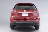 Nissan Rogue II (T32, facelift 2017) 2017 - 2020