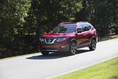 Nissan Rogue II (T32, facelift 2017) 2017 - 2020