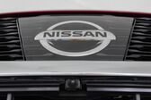 Nissan Rogue II (T32, facelift 2017) 2017 - 2020