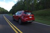 Nissan Rogue II (T32, facelift 2017) 2017 - 2020