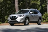 Nissan Rogue II (T32, facelift 2017) 2017 - 2020