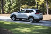 Nissan Rogue II (T32, facelift 2017) 2017 - 2020