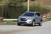 Nissan Rogue II (T32, facelift 2017) 2017 - 2020