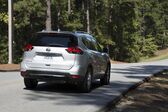 Nissan Rogue II (T32, facelift 2017) 2017 - 2020