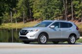 Nissan Rogue II (T32, facelift 2017) 2017 - 2020